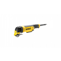 Multi-cutter Filaire 300w + 32 Access - Dwe315kt-qs