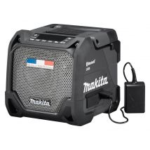 Enceinte Bluetooth Connectée Édition Limitée - Dmr202b Makita - Bricoman