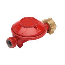Détendeur Simple Détente Mâle 20x150 1,5kg/h Pour Bouteille Propane - Banides
