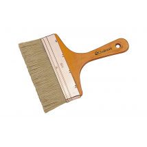 Pinceau Brosse Spalter Pour Lasure L.140 Mm - Chalimont