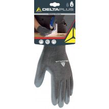 Gants De Protection Pour Travaux De Précision - Delta Plus - Bricoman