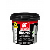 Enduit De Protection Universel 1 L Hbs-200 - Griffon