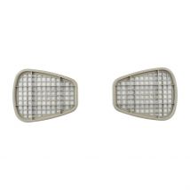 Filtre Abek1 Pour Masque 6000 Et 6500 Lot De 2 - 3m