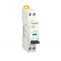 Disjoncteur Modulaire 2a Acti9 - Schneider Electric