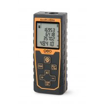 Télémètre Laser 50 M Geodist - Geofennel