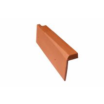 Tuile De Rive Gauche Marseille Rouge - Monier