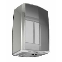 Sèche-mains Gris 1000w Dry Max Uv Lf