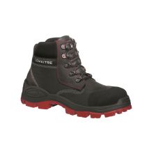 Chaussure De Sécurité Montante S3 T.40 Varadero - Lemaitre