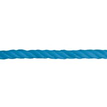 Corde Polypropylène Torsadée D. 12mm - Au Mètre