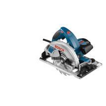 Scie Circulaire 190 Mm 1800 W + L-boxx - Gks 65 Gce Bosch Professional