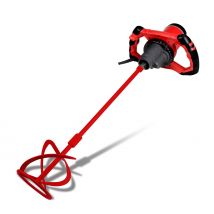 Malaxeur Électrique 1200w Rubimix-9n - Rubi 25940