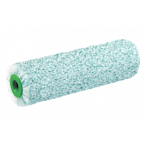 Lot De 10 Manchons Microfibre Polyester Tissé 6 Mm Pour Traitement Bois 110 Mm Microliss'hd - L'Outil Parfait - Bricoman