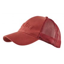 Casquette 2075 Rouge Tu