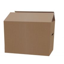 Carton Emballage 96l L.60 X P.40 X H.40 Cm