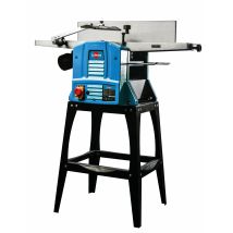 Raboteuse / Dégauchisseuse 260 Mm 1500 W 2 Cv - Leman