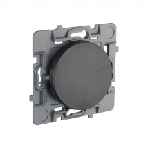 Interrupteur Poussoir Casual Evo - Debflex