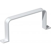 Lot De 3 Étriers De Fixation Conduit Tpl 80 - S&p - Bricoman