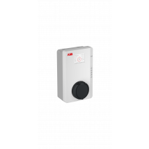 Borne De Recharge Terra Ac Wallbox 7 Kw 4g - Abb