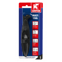 Outils Lissage Silicone 3en1 Multitool - Griffon