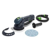 Ponceuse Excentrique Filaire 720 W Diam.150 Mm - Festool - Rotex Ro 150 Feq