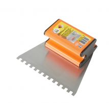 Ergolame 150mm Denture "u" 6 X 6 Mm