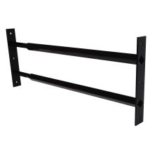 Barreaux De Sécurité Pour Fenêtre L.55 À 103 Cm Sécurikit B944v - Mottez - Bricoman