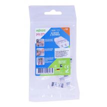 Borne De Connexion 2273/2 Entrées Wago