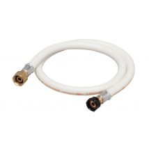 Tuyau Flexible Caoutchouc 1 Mètre Butane/propane Durée De Vie 10 Ans Banides