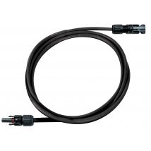 Rallonge De Câble Solaire Mc4 4 Mm² 5 M