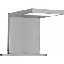 Applique Salle De Bain Led "nova" - Bricoman