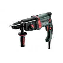 Marteau Perfo Burineur Khe 2445 - Metabo - Bricoman
