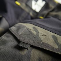 Short De Travail T.50 Hugues Woodland - North Ways - Bricoman