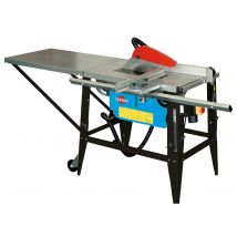 Scie Sur Table 2200 W + Chariot - Losst315 Leman