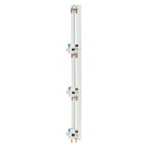 Peigne Vertical 4 Rangées - Legrand