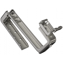 Crochet De Pince De Toit Universal Hook Etn - Esdec