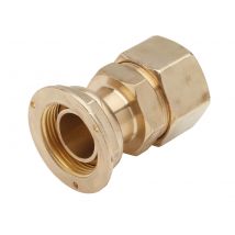 Raccord Plt Tracpipe À Visser Femelle G 1" Dn 20 Banides