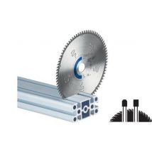 Lame De Scie Spéciale 254x2,4x30 Tf80 A - Festool