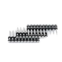 Lot De 1000 Pointes 2,6 X 20 Béton + 1 Cartouche - Kmr
