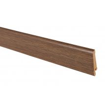 Lot 2 Plinthes Century Moro 15x60x2400mm