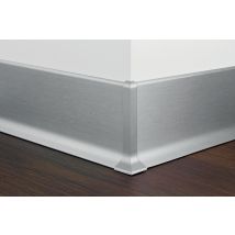 Angle Sortant Aluminium Anodise 60 Mm