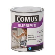 Sous-couche Universelle Antirouille Acrylique 1 L Uliprim - Comus