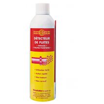 Détecteur De Fuite Mousse