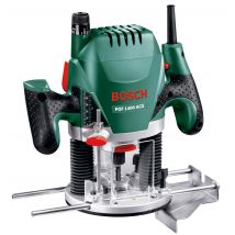 Défonceuse 1400w Bosch - Bricoman