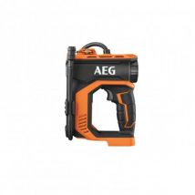 Mini Compresseur Sans Fil Bk18c-0 - Aeg