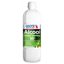 Alcool Ménager Supérieur 95° 1 L