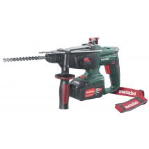 Perforateur Burineur 18v + 2 Batteries - Kha18ltx