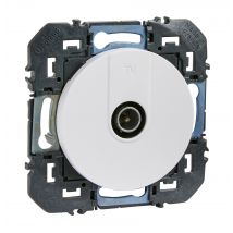 Prise Tv Dooxie - Legrand