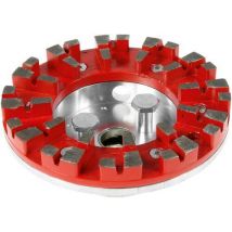 Tête D'Outil Dia Abrasive-rg 150 - Festool - Bricoman