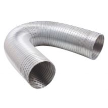 Gaine Semi-rigide Diam.80 Mm - Strulik