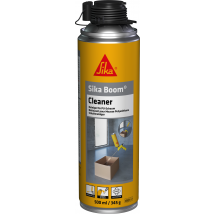 Nettoyant Pistolet Sikaboom Cleaner - Sika - Bricoman